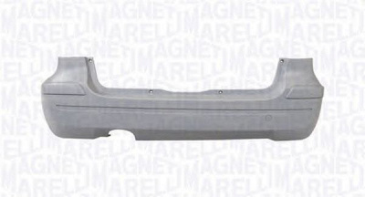 MAGNETI MARELLI 021316002970 -  Буфер